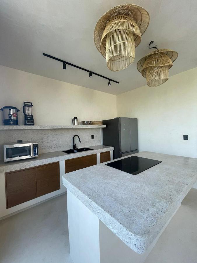 Hotel Casa Hood By The Sea Isla Holbox