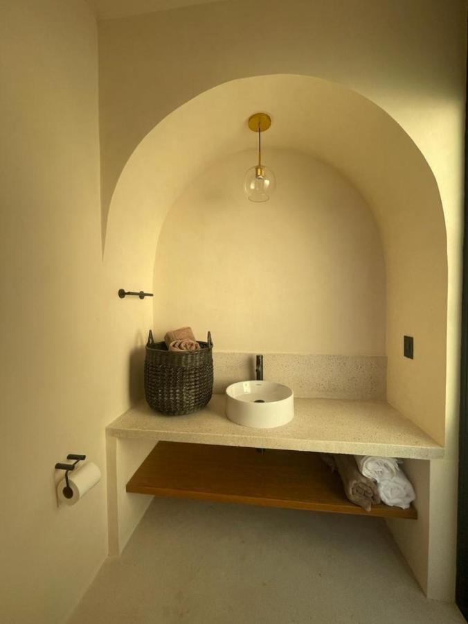Casa Hood By The Sea Isla Holbox