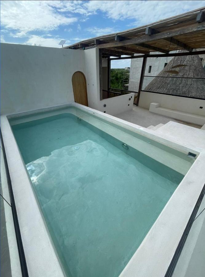 Hotel Casa Hood By The Sea Isla Holbox