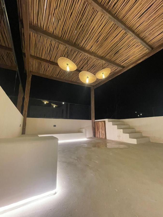 Hotel Casa Hood By The Sea Isla Holbox