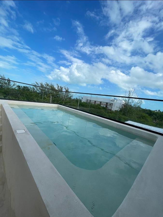 Casa Hood By The Sea Isla Holbox
