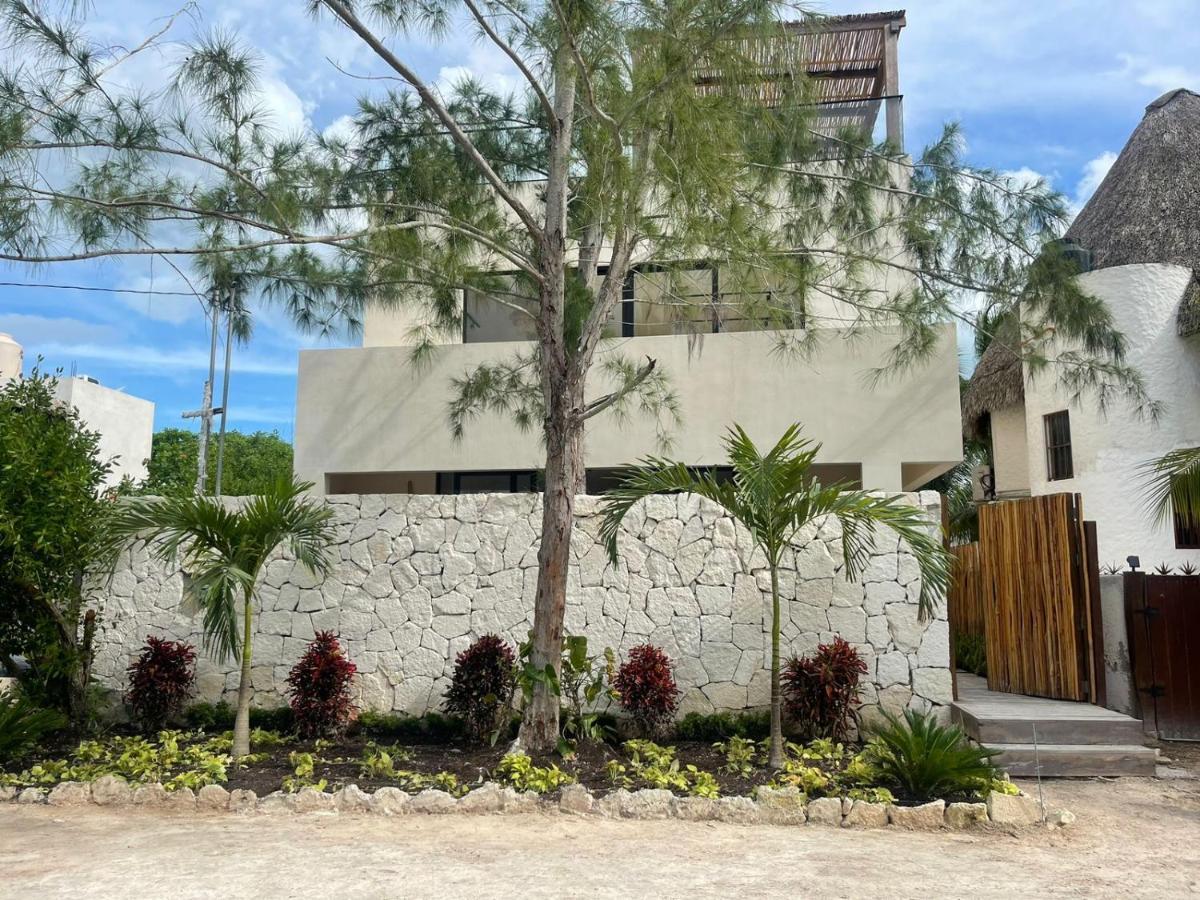 Casa Hood By The Sea * Isla Holbox