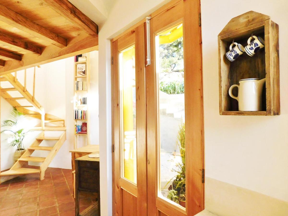 Apartment La Casa De Aves - Architect's House/ Amazing View & Garden *