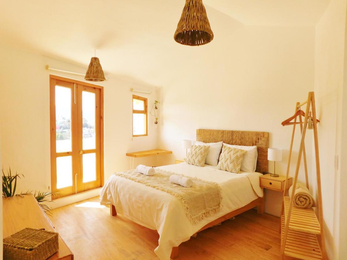 La Casa De Aves - Architect's House/ Amazing View & Garden Apartment San Cristobal de las Casas