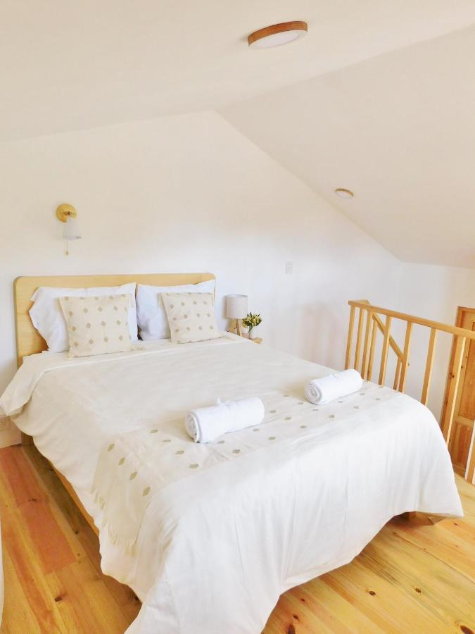 La Casa De Aves - Architect's House/ Amazing View & Garden Apartment San Cristobal de las Casas