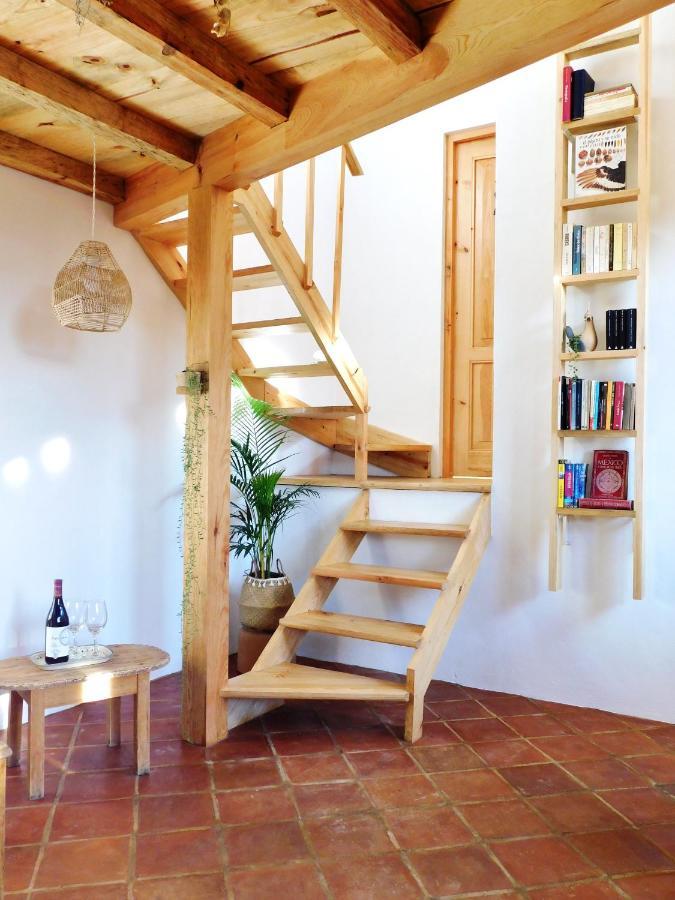 La Casa De Aves - Architect's House/ Amazing View & Garden * San Cristobal de las Casas