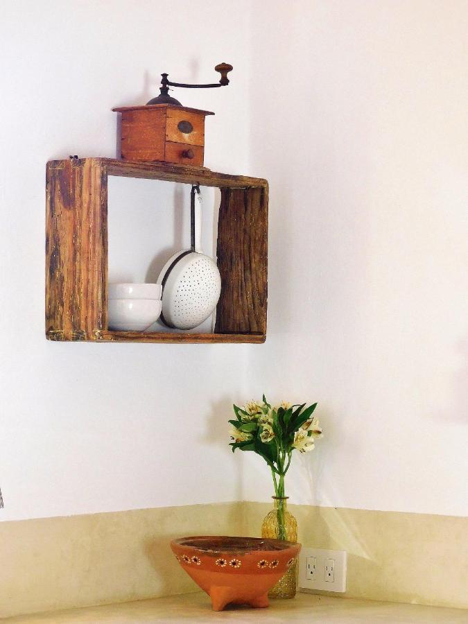 Apartment La Casa De Aves - Architect's House/ Amazing View & Garden San Cristobal de las Casas