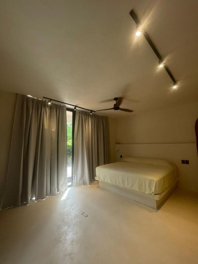 Hotel Casa Hood By The Sea Isla Holbox