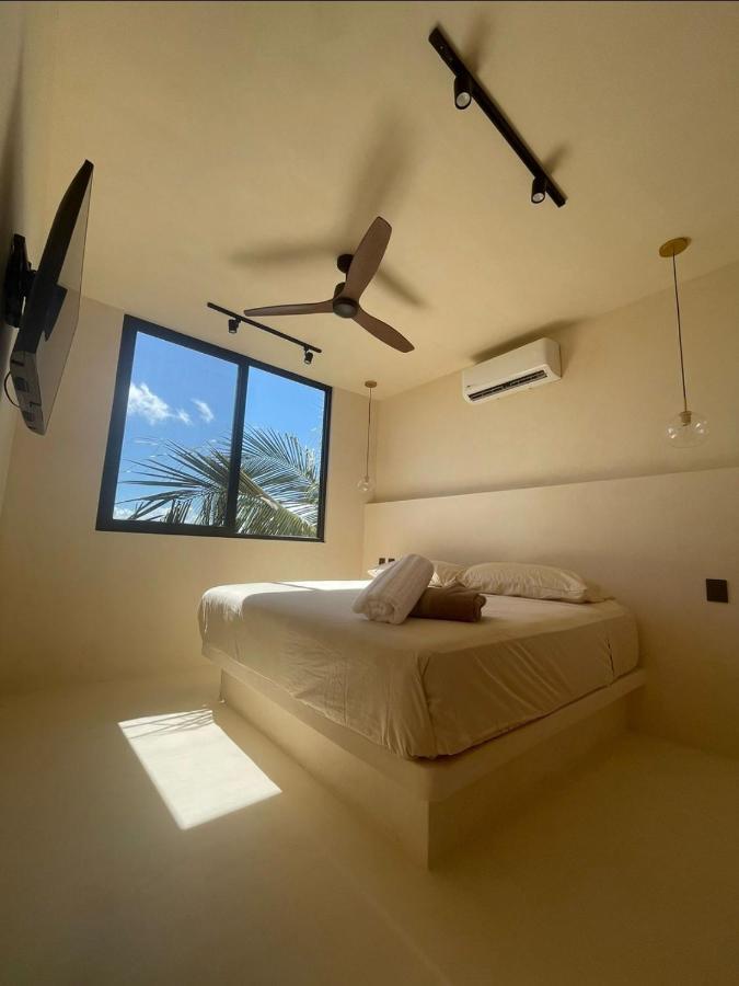 Casa Hood By The Sea * Isla Holbox