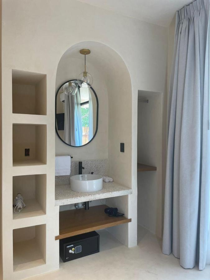 Casa Hood By The Sea Isla Holbox