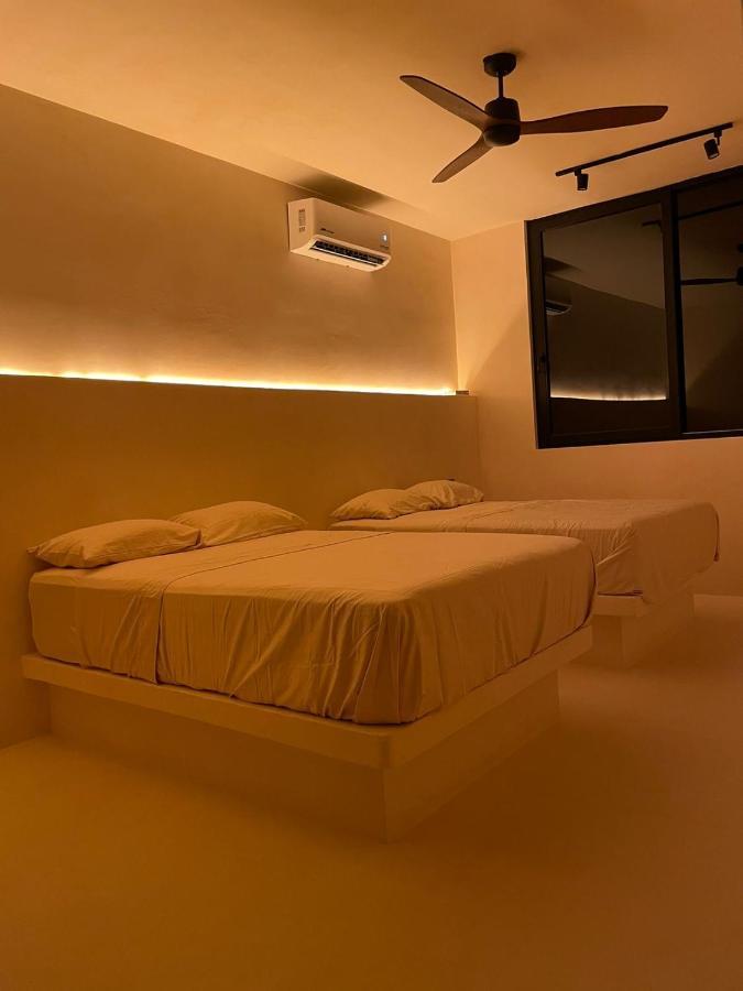 Casa Hood By The Sea Hotel