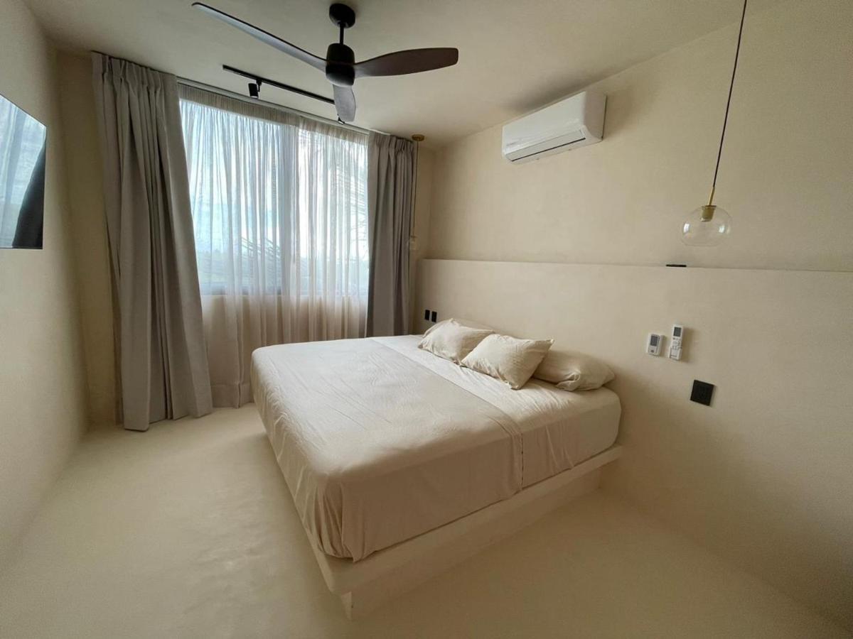 Casa Hood By The Sea Hotel Isla Holbox