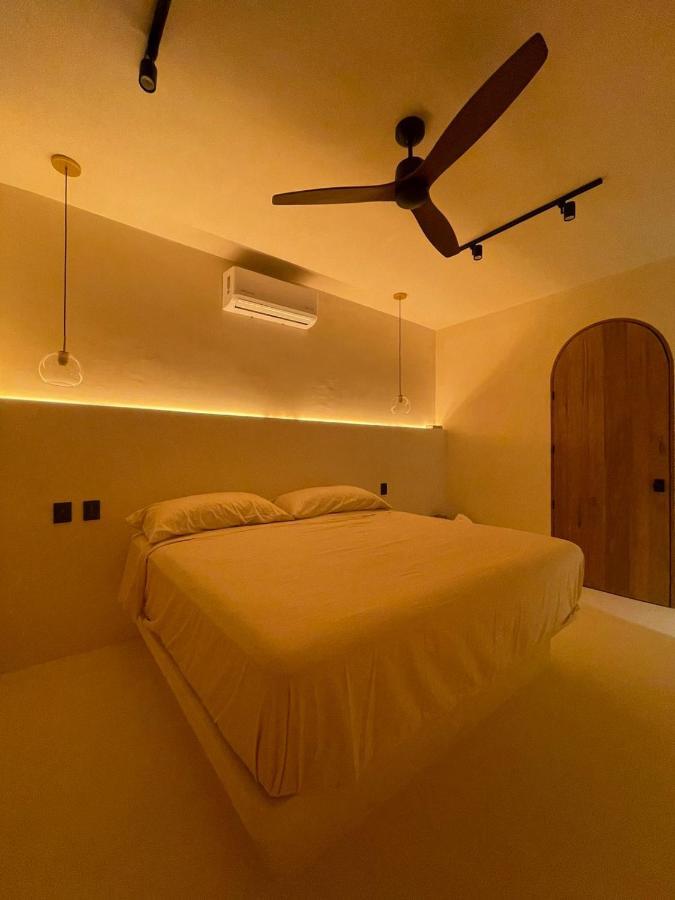 Casa Hood By The Sea Hotel Isla Holbox