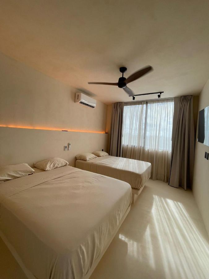 Casa Hood By The Sea Isla Holbox
