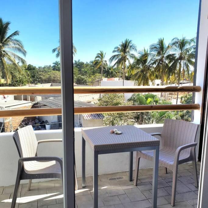 Estudio 10 - Charming Getaway *