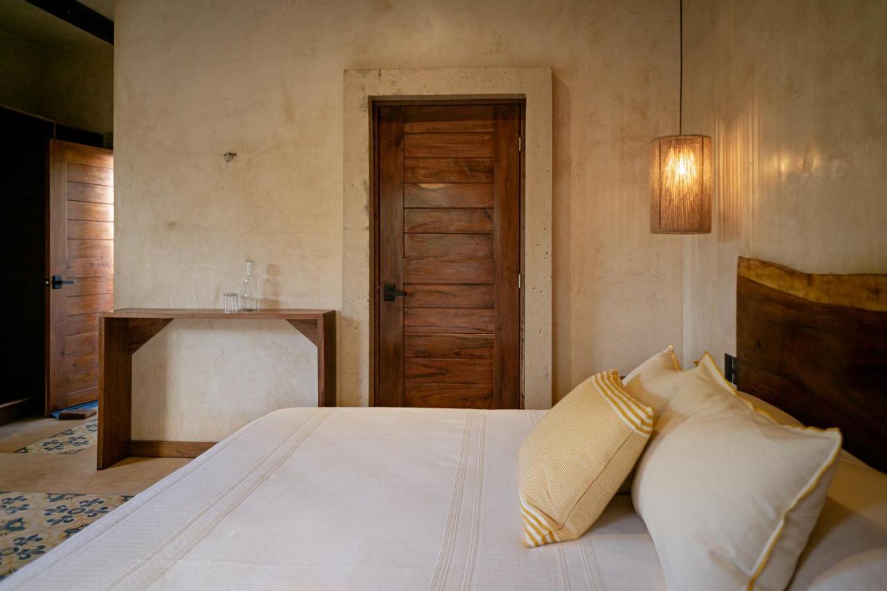 Hotel Mero Mero El Cuyo
