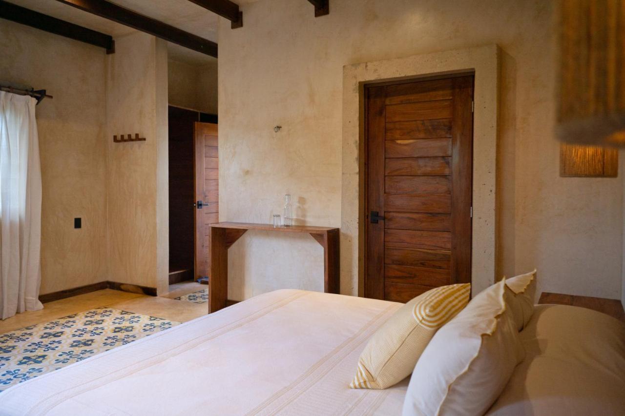 Mero Mero Hotel El Cuyo