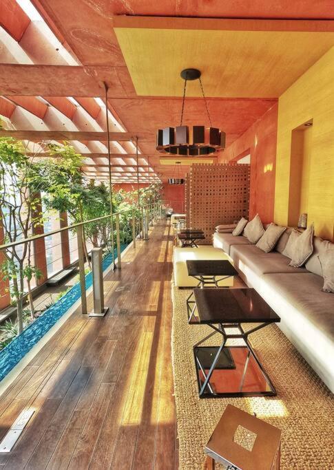 Apartment The Epic Flat In Town! Mexico City