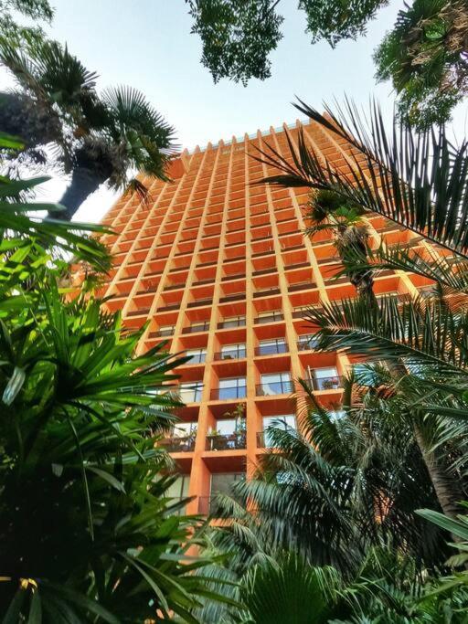 The Epic Flat In Town! Apartment Mexico City