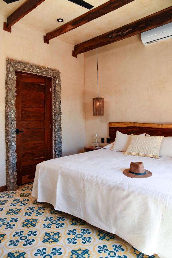 Hotel Mero Mero El Cuyo