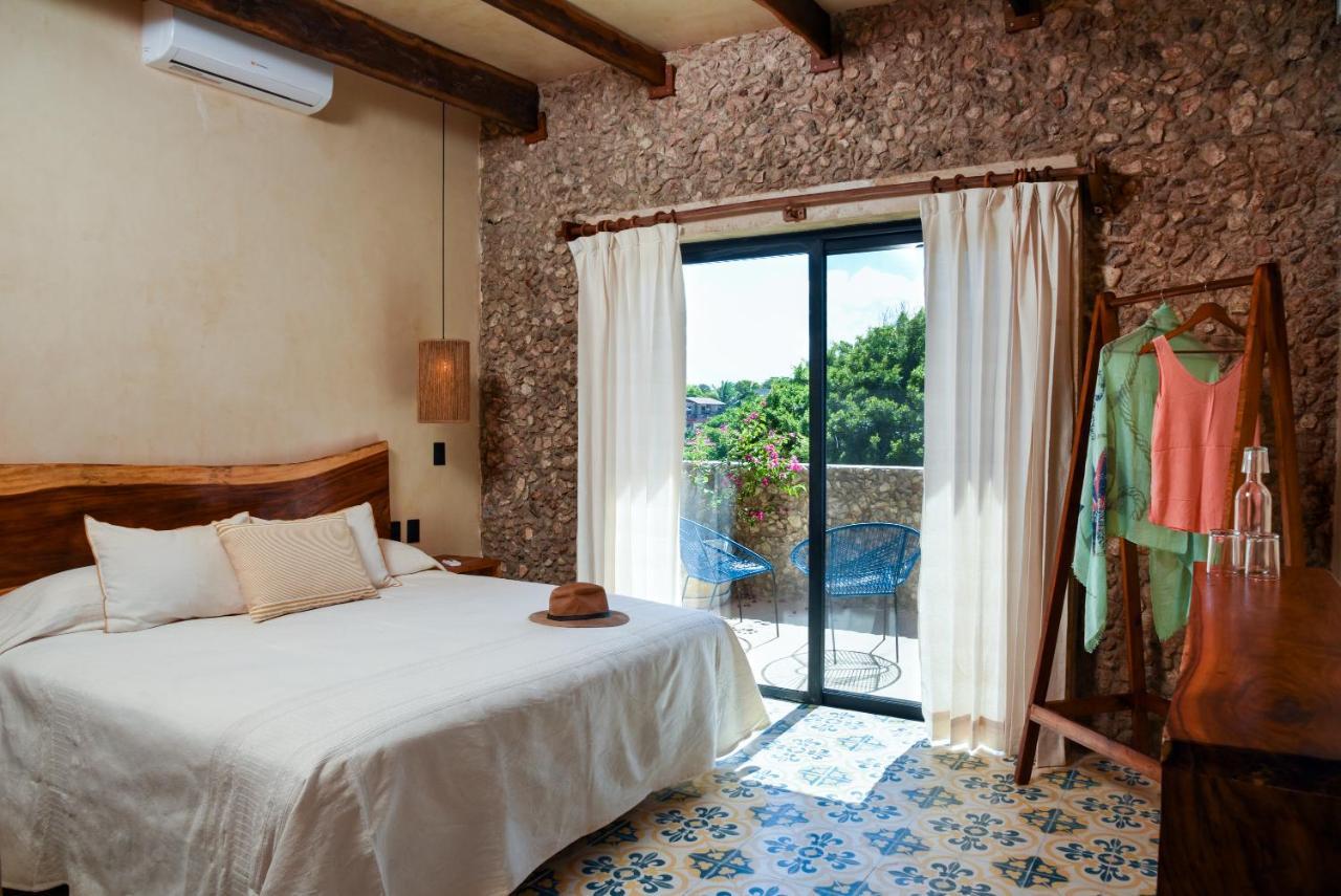 Mero Mero Hotel 3*