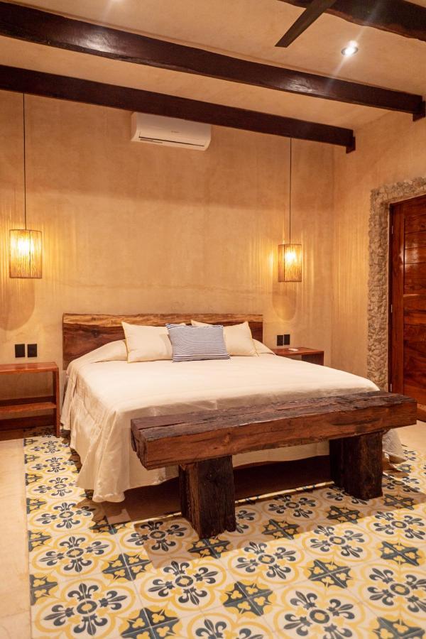 Mero Mero Hotel El Cuyo
