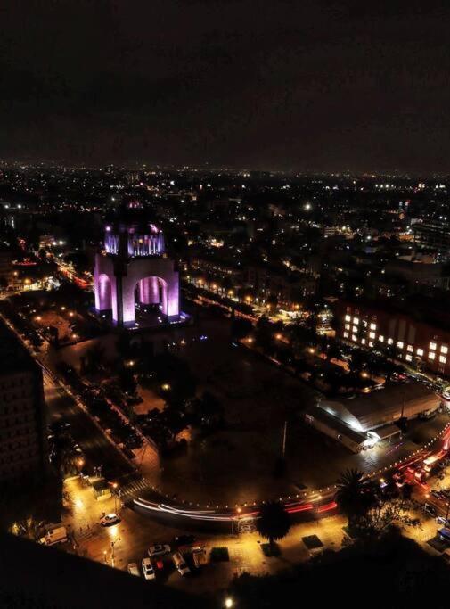 Apartment The Epic Flat In Town! Mexico City