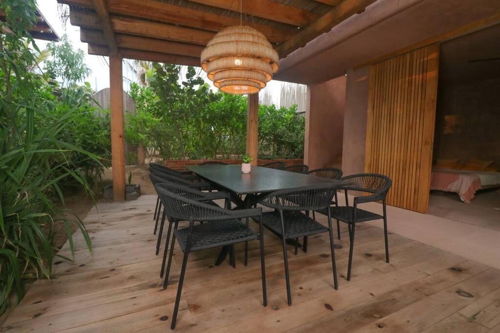 Increible Casa Frente A La Playa Holiday home Puerto Escondido (Oaxaca)