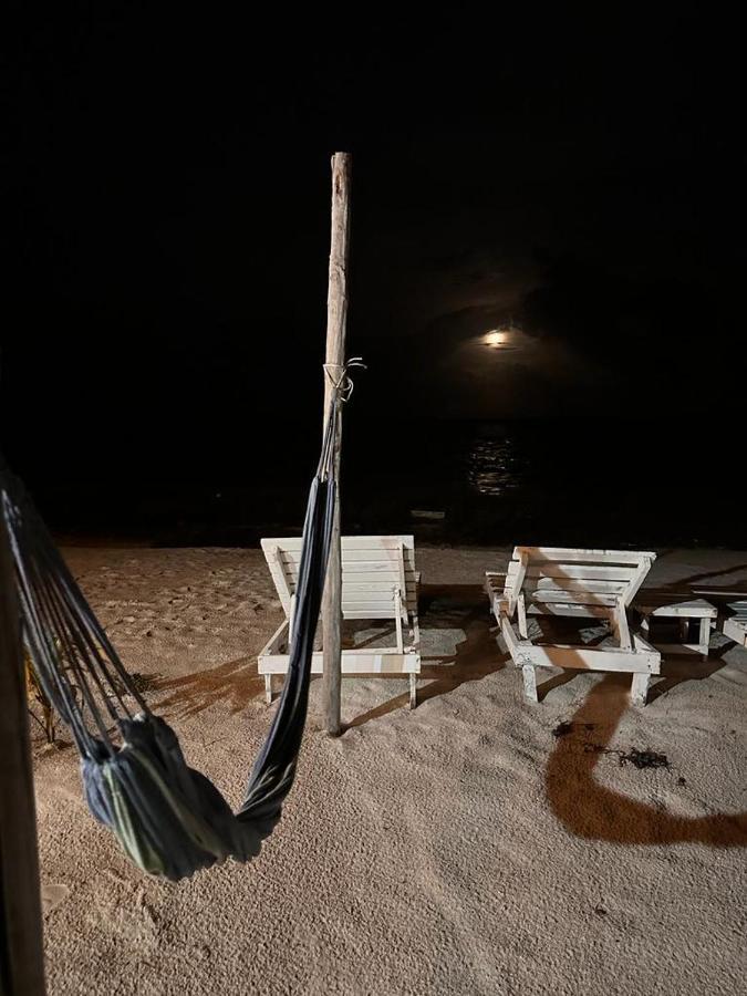 Hotel Arenas Mahahual
