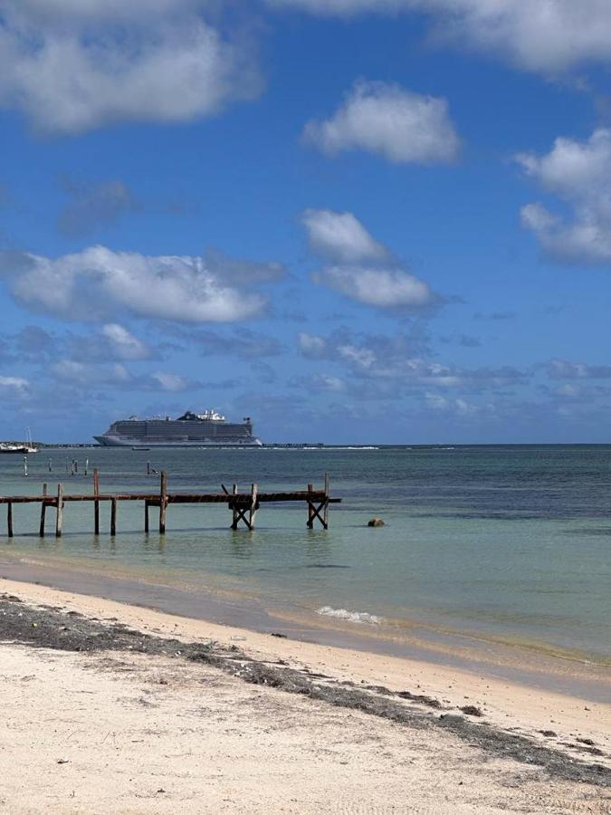 Arenas Hotel Mahahual