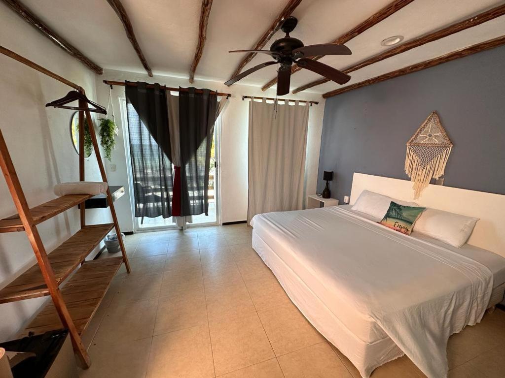 Arenas Hotel Mahahual