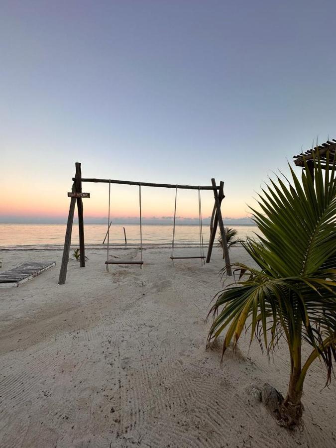 Arenas Hotel Mahahual