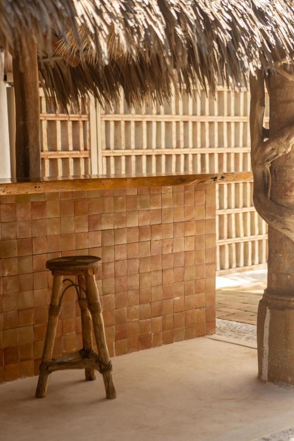 La Punta Hotel Brisas de Zicatela