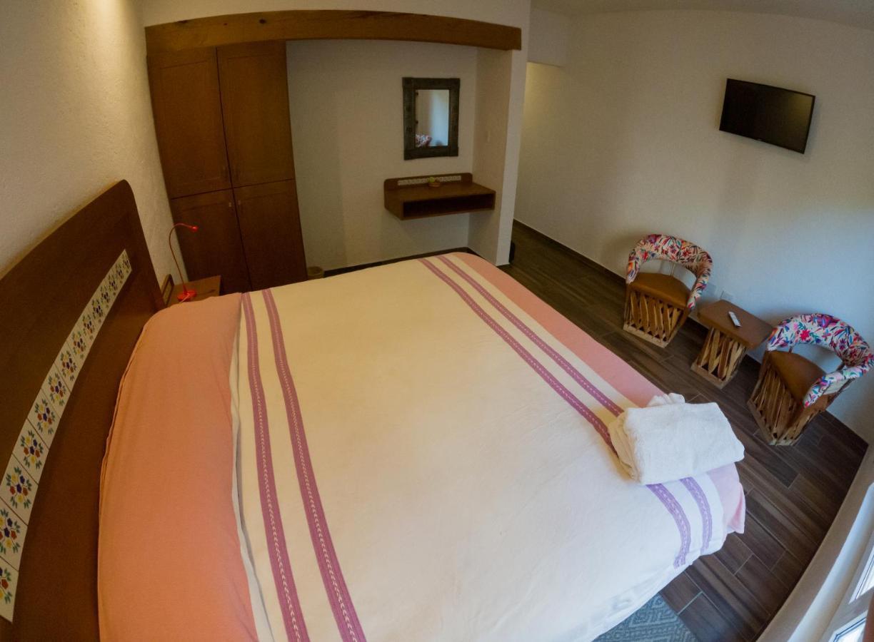 Inn La Canada Guanajuato