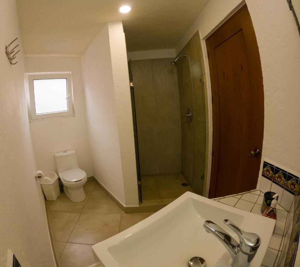 Inn La Canada Guanajuato