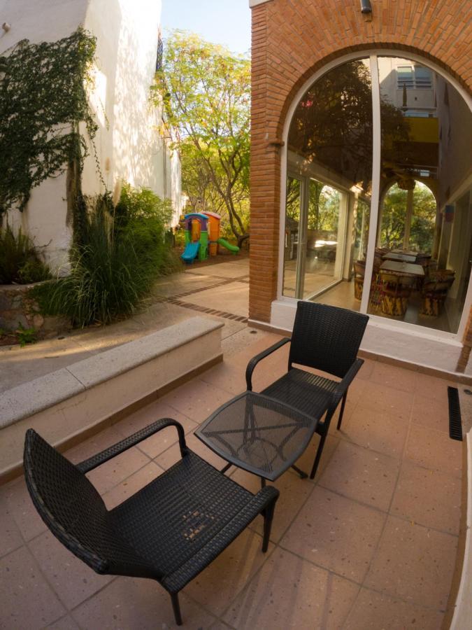 Inn La Canada Guanajuato