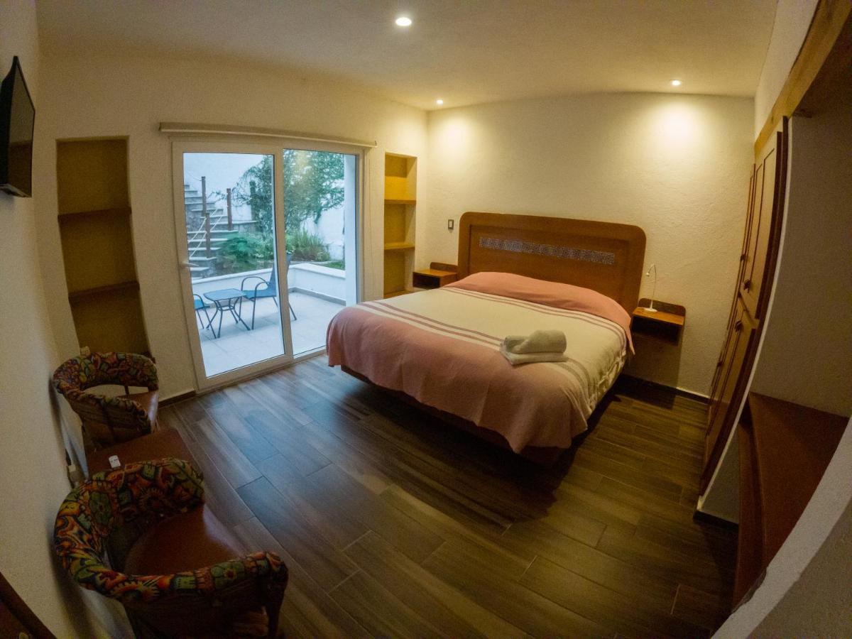 La Canada Inn Guanajuato