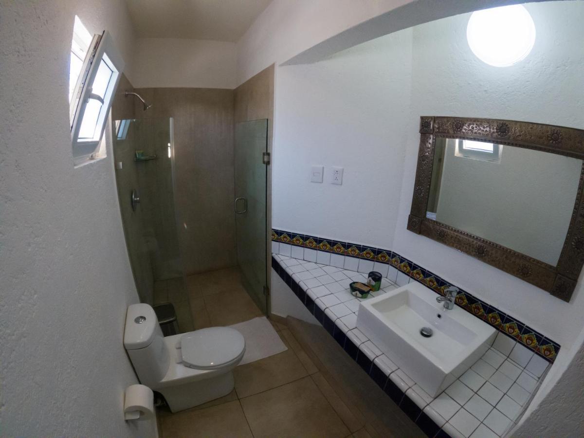 La Canada Inn Guanajuato