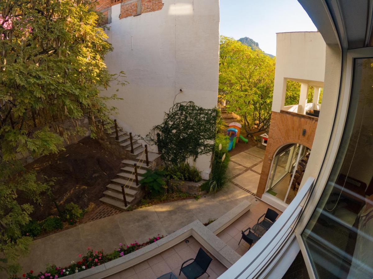 La Canada Inn
