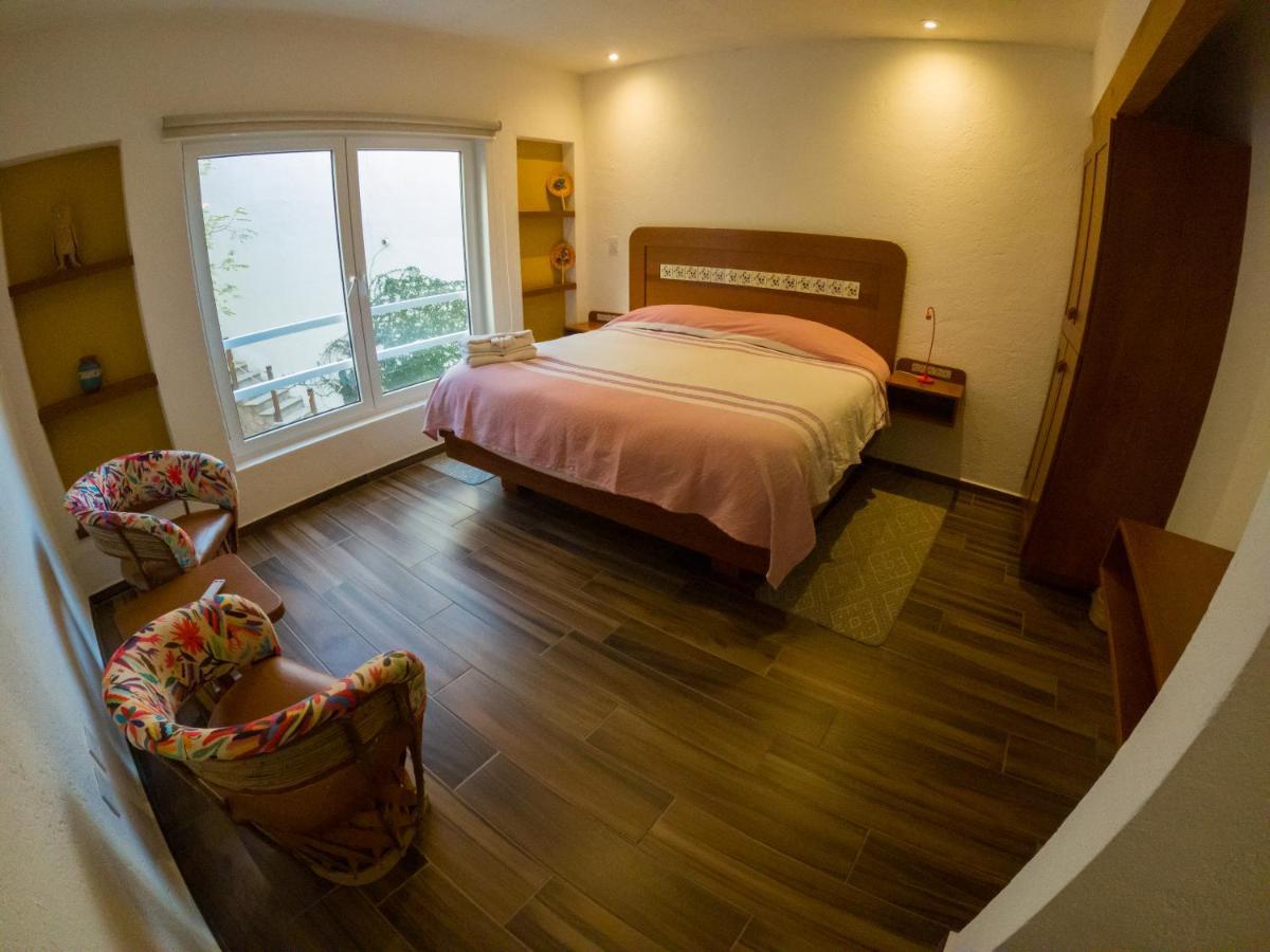 Inn La Canada Guanajuato