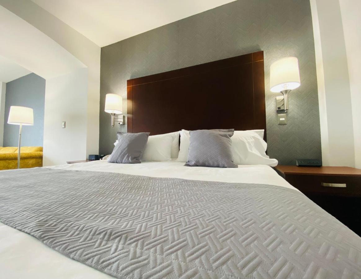 La Quinta By Wyndham 4*