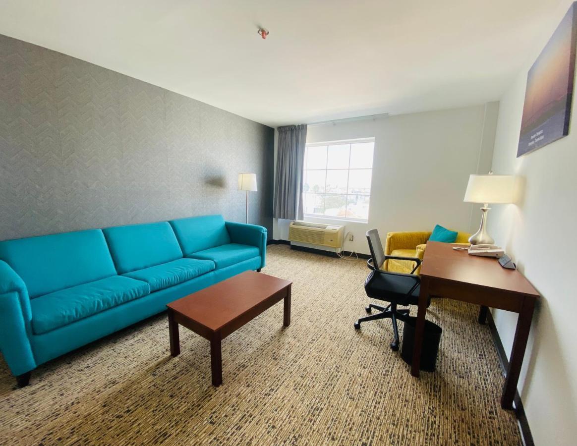 Hotel La Quinta By Wyndham Reynosa