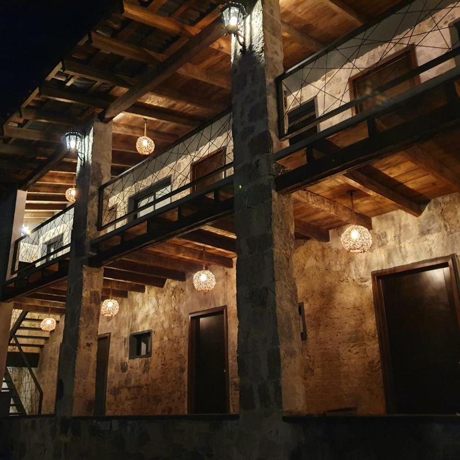La Pena Boutique & Hotel