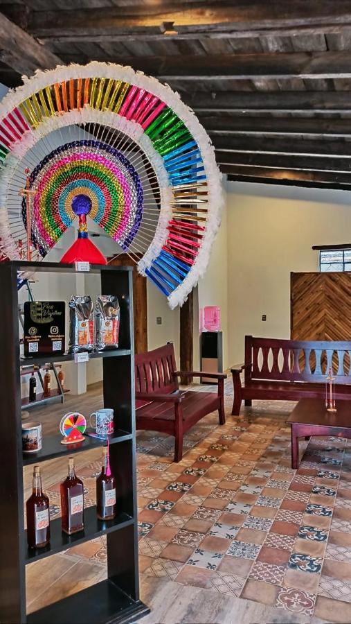La Pena Boutique & Hotel 4*
