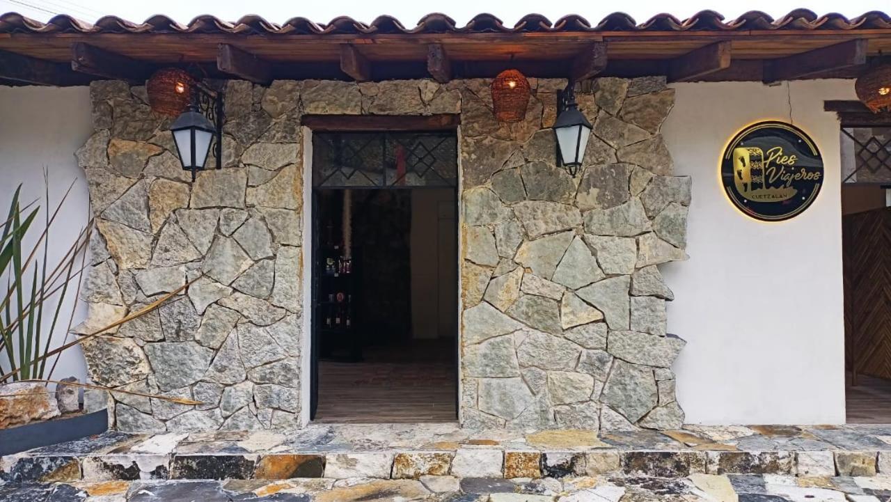 Hotel La Pena Boutique & Cuetzalan