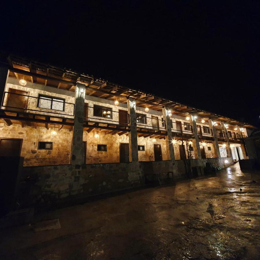 La Pena Boutique & Hotel 4*