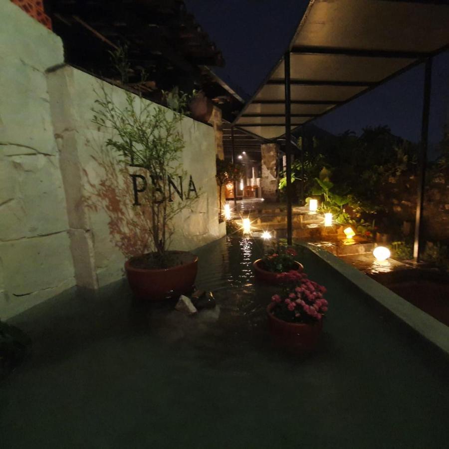 Hotel La Pena Boutique & Cuetzalan