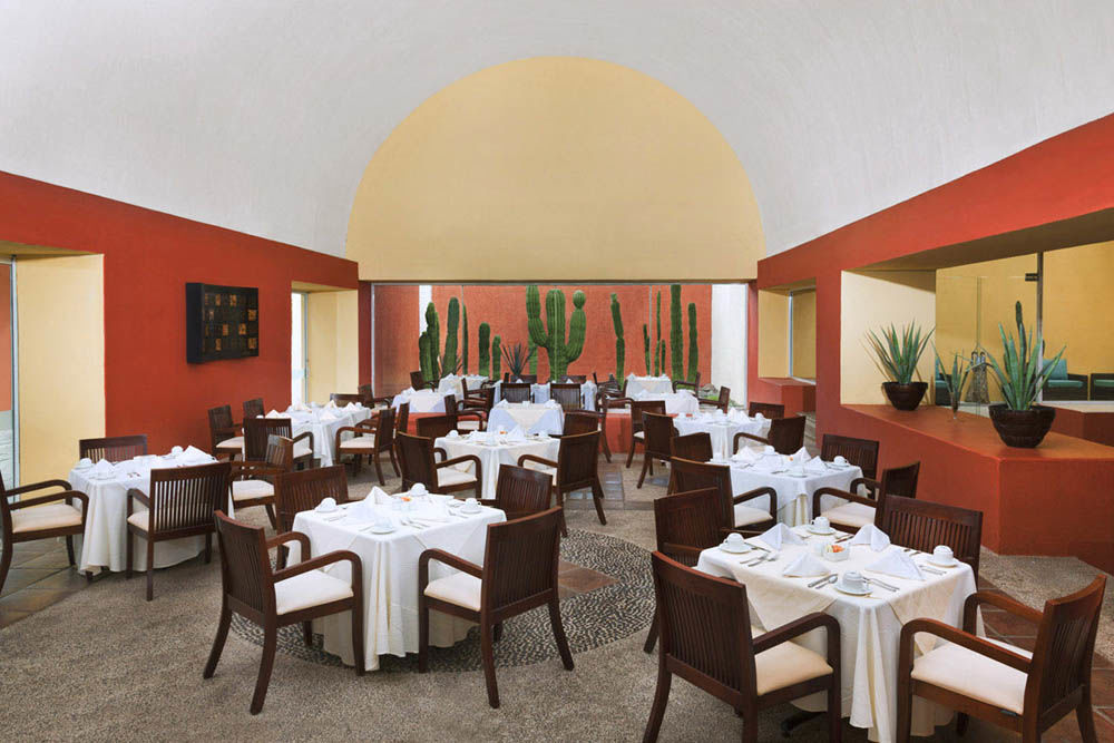 Loreto Bay Golf & At Baja Resort