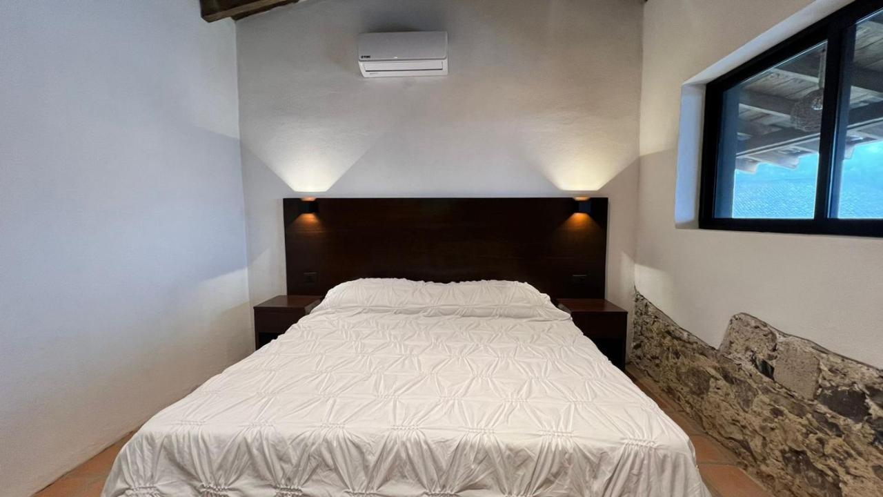 La Pena Boutique & Hotel Cuetzalan
