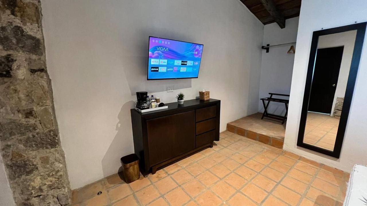 La Pena Boutique & Hotel 4*